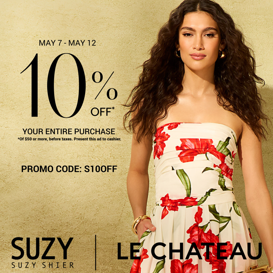 10% Off Sale